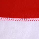 サンタ帽 サンタクロース帽子 サンタハット | PlusNao | 詳細画像9 