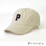 キャップ 帽子 野球帽 | PlusNao | 詳細画像5