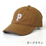キャップ 帽子 野球帽 | PlusNao | 詳細画像6
