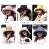 ハット 帽子 レディース | PlusNao | 詳細画像19