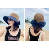 帽子 クルーハット レディース | PlusNao | 詳細画像10 