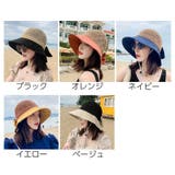 帽子 クルーハット レディース | PlusNao | 詳細画像12 