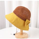 帽子 クルーハット レディース | PlusNao | 詳細画像13 