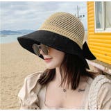 帽子 クルーハット レディース | PlusNao | 詳細画像5 