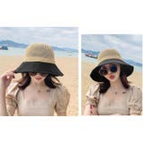 帽子 クルーハット レディース | PlusNao | 詳細画像6 