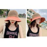 帽子 クルーハット レディース | PlusNao | 詳細画像8 