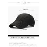 ハンチング帽 帽子 レディース | PlusNao | 詳細画像14