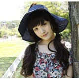 サンバイザー 帽子 レディース | PlusNao | 詳細画像4