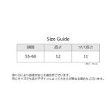 キャップ 野球帽 ベースボールキャップ | PlusNao | 詳細画像16
