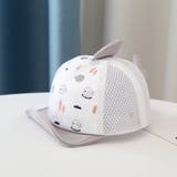 キャップ 帽子 ベビー | PlusNao | 詳細画像8 