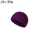 ニット帽 ニットキャップ ワッチ | PlusNao | 詳細画像13 