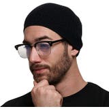 ニット帽 ニットキャップ ワッチ | PlusNao | 詳細画像3 