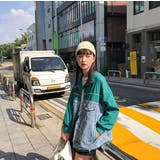 ニット帽 ワッチキャップ レディース | PlusNao | 詳細画像2 