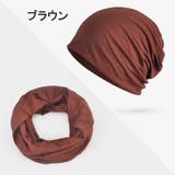 ターバンキャップ ヘアバンド レディース | PlusNao | 詳細画像14 