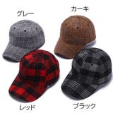 キャップ 帽子 野球帽 | PlusNao | 詳細画像10 
