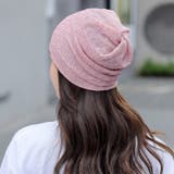 ターバンキャップ ネックウォーマー ヘアバンド | PlusNao | 詳細画像9 