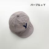 ベースボールキャップ 野球帽 ベビー | PlusNao | 詳細画像16