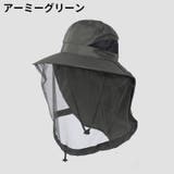 バケットハット サファリハット つば広帽子 | PlusNao | 詳細画像12 