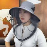 バケットハット サファリハット つば広帽子 | PlusNao | 詳細画像2 