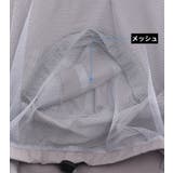 バケットハット サファリハット つば広帽子 | PlusNao | 詳細画像6 