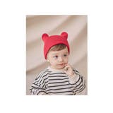 ニット帽 帽子 くま耳 | PlusNao | 詳細画像8 