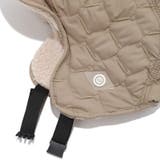 パイロットキャプ フライトキャップ 防寒 | PlusNao | 詳細画像14 