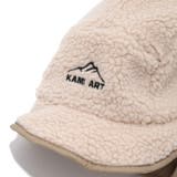 パイロットキャプ フライトキャップ 防寒 | PlusNao | 詳細画像15 