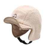 パイロットキャプ フライトキャップ 防寒 | PlusNao | 詳細画像6 