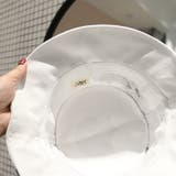 バケットハット 帽子 レディース | PlusNao | 詳細画像6 