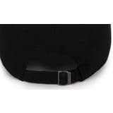 キャップ リング付き 野球帽 | PlusNao | 詳細画像10 