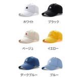キャップ 野球帽 帽子 | PlusNao | 詳細画像16