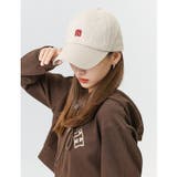 キャップ 野球帽 帽子 | PlusNao | 詳細画像3