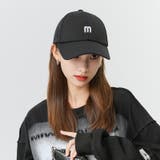 キャップ 野球帽 帽子 | PlusNao | 詳細画像6