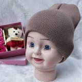 ニット帽 キッズ ベビー | PlusNao | 詳細画像11 