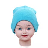 ニット帽 キッズ ベビー | PlusNao | 詳細画像12 