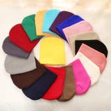 ニット帽 キッズ ベビー | PlusNao | 詳細画像15 