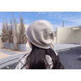 ニット帽 ワッチキャップ ロールアップ | PlusNao | 詳細画像8 