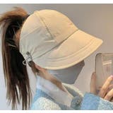 キャップ 帽子 レディース | PlusNao | 詳細画像6 