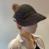 キャップ 帽子 レディース | PlusNao | 詳細画像7 