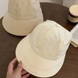 キャップ 帽子 レディース | PlusNao | 詳細画像8 