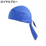 インナーキャップ サイクルキャップ メンズ | PlusNao | 詳細画像15 