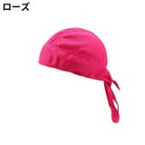 インナーキャップ サイクルキャップ メンズ | PlusNao | 詳細画像17 