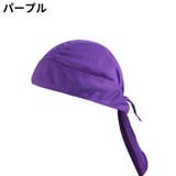 インナーキャップ サイクルキャップ メンズ | PlusNao | 詳細画像8 