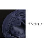 サイクルキャップ 帽子 ぼうし | PlusNao | 詳細画像9 