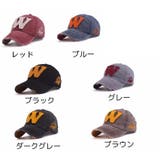 キャップ レディース メンズ | PlusNao | 詳細画像11