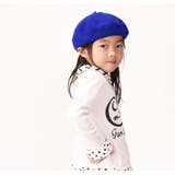 子供用ベレー帽 定番デザイン ベレーキャップ | PlusNao | 詳細画像9 