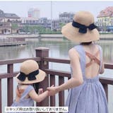 麦わら帽子 キャペリン カペリン | PlusNao | 詳細画像8