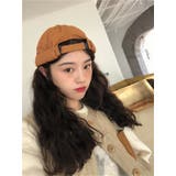 ロールキャップ フィッシャーマンキャップ ロール帽 | PlusNao | 詳細画像10