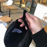 ロールキャップ フィッシャーマンキャップ ロール帽 | PlusNao | 詳細画像12