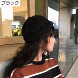 ロールキャップ フィッシャーマンキャップ ロール帽 | PlusNao | 詳細画像13